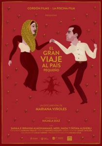 El Gran Viaje al País Pequeño