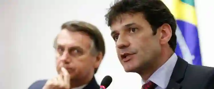 Crise na Ancine :: Representantes são convocados pela Câmara para prestar esclarecimentos 2 20200916 marcelo alvaro antonio papo de cinema 750