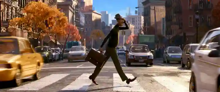 Pixar :: Sequências são necessárias por "segurança financeira", afirma Pete Docter 2 20200916 soul disney pixar papo de cinema 750