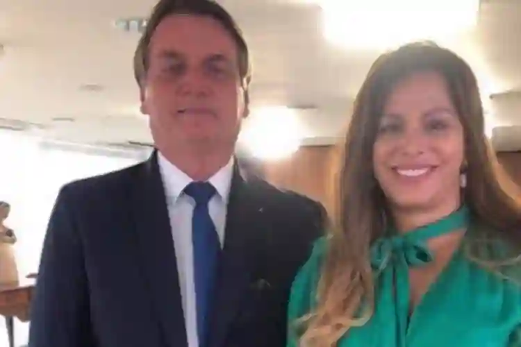 Secretário Mário Frias nomeia amiga dentista para chefiar o Centro Técnico Audiovisual 2 20200917 edianne paulo de abreu papo de cinema