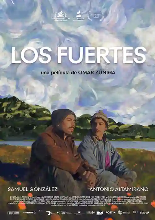 Streaming 22 Os Fortes