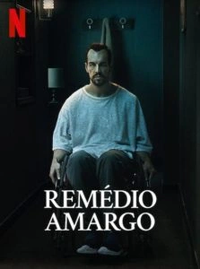 Remédio Amargo