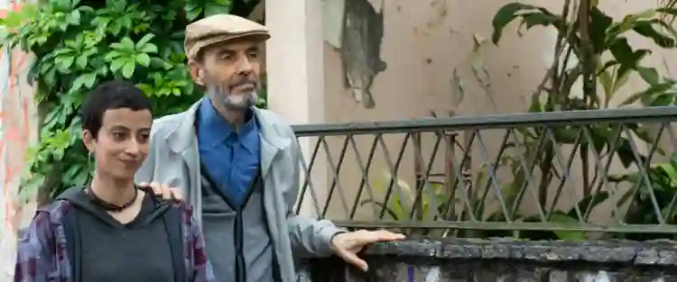 FIM Cine 2020 :: Aos Olhos de Ernesto é o grande vencedor 2 20200918 aos olhos de ernesto papo de cinema 1200