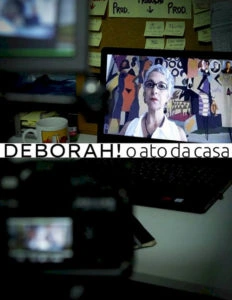 Deborah! O Ato da Casa