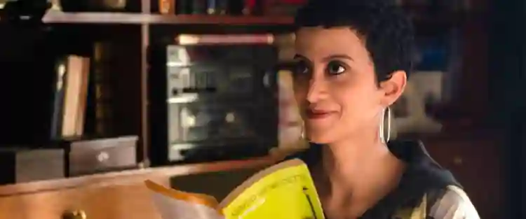 Aos Olhos de Ernesto :: "Talvez seja um cinema brasileiro menos conhecido", defende Gabriela Poester 2 20200918 gabriela poester aos olhos de ernesto papo de cinema 1200