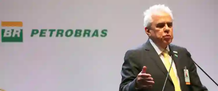 "Filmes sofríveis" :: Presidente da Petrobrás defende censura ao cinema brasileiro 2 20200918 roberto castello branco papo de cinema 1200