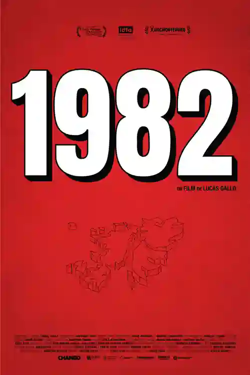 Críticas 15 1982