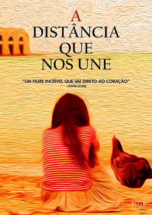 A Distância que nos Une