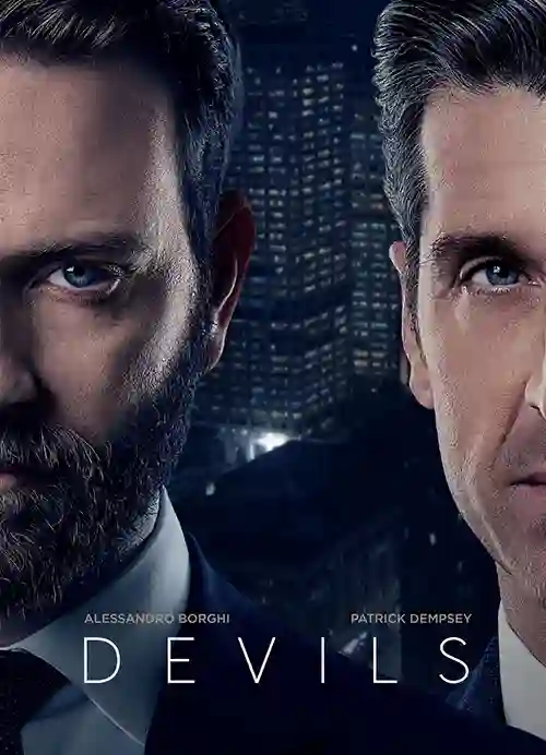 Séries 7 Devils