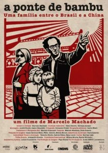 A Ponte de Bambu
