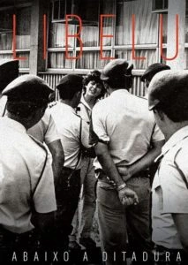 Libelu: Abaixo a Ditadura