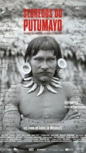 Segredos do Putumayo