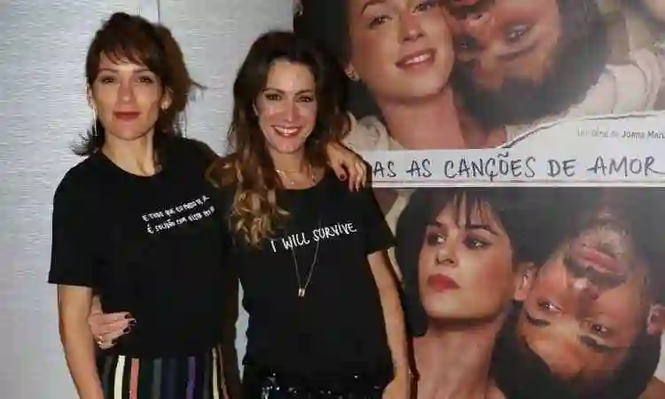Me Chama Que Eu Vou :: “Um filme sobre Sidney Magal é uma celebração da vida”, diz Diane Maia 3 20200926 diane maia 00 papo de cinema