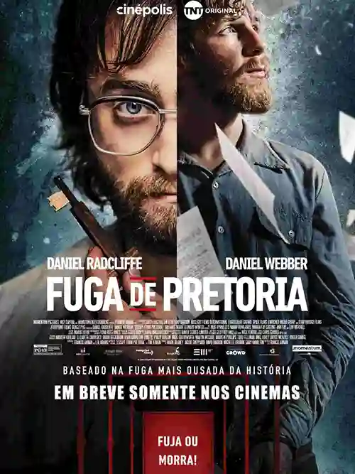Fuga de Pretória