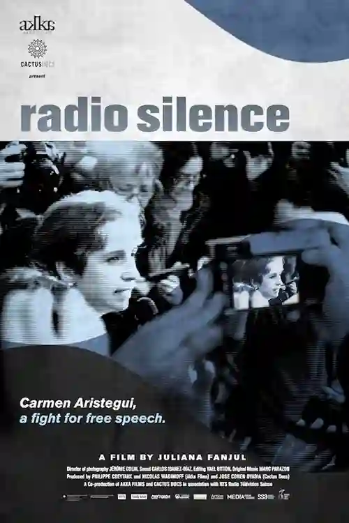 Críticas 16 Silêncio de Rádio