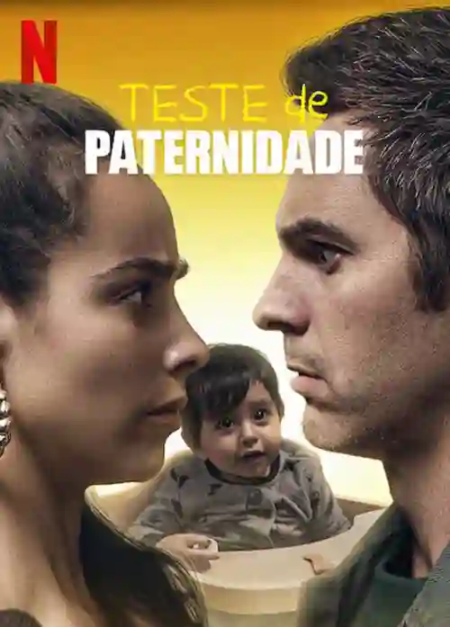 Teste de Paternidade