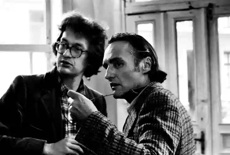 20200930 wim wenders desperado papo de cinema 5