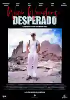 20200930 wim wenders desperado papo de cinema cartaz
