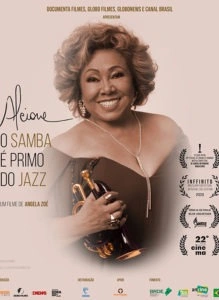 O Samba é Primo do Jazz