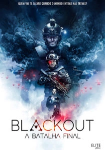 Blackout: A Batalha Final