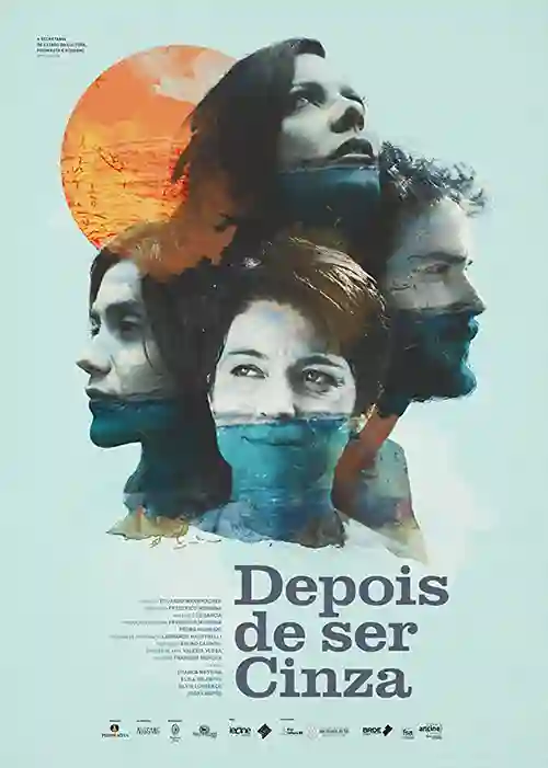 Streaming 13 20201001 depois de ser cinza papo de cinema cartaz
