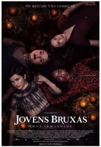 Jovens Bruxas: Nova Irmandade