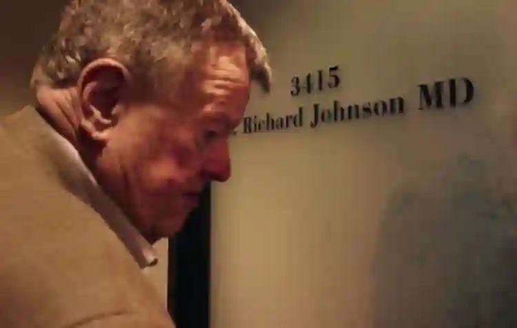 20201002 as mortes de dick johnson papo de cinema 4