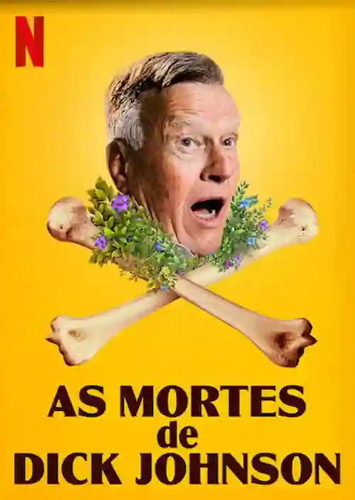 As Mortes de Dick Johnson