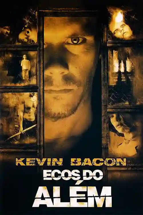 Filmes 5 Ecos do Além