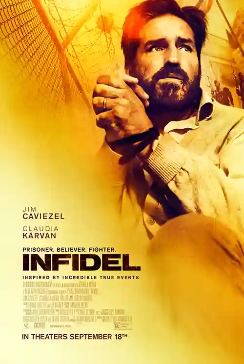 Filmes 3 Infidel