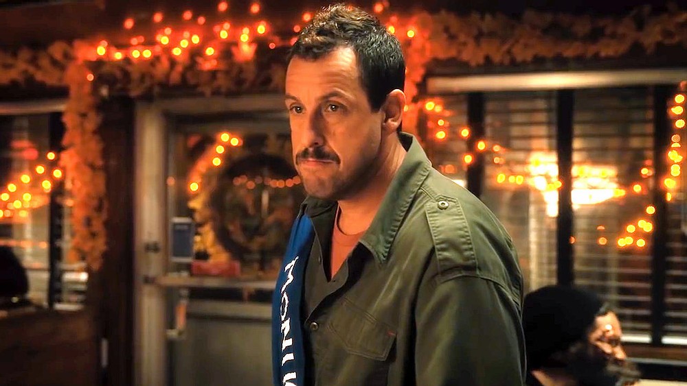 O Halloween do Hubie: filme de Adam Sandler é quase bom