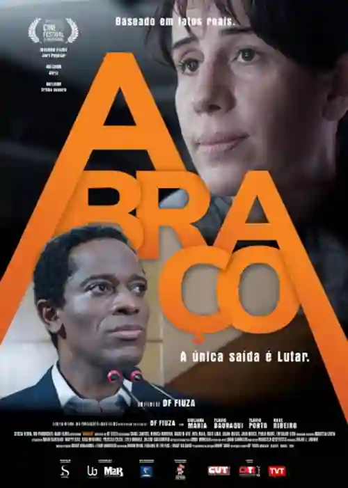 Em cartaz 7 Abraço
