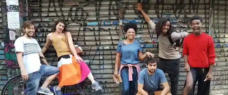 Rio Festival de Cinema LGBTQIA+ divulga lista de filmes selecionados 2 20201007 para onde voam as feiticeiras papo de cinema 1 2