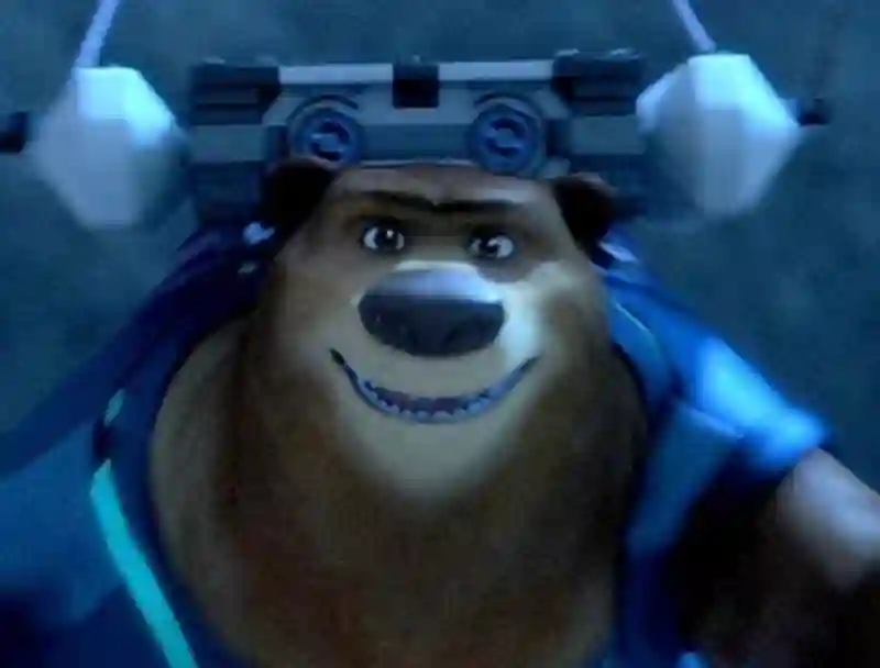 20201007 super urso um resgate na cidade grande papo de cinema 800