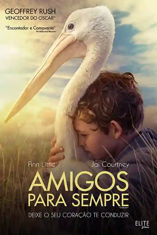 Amigos para Sempre