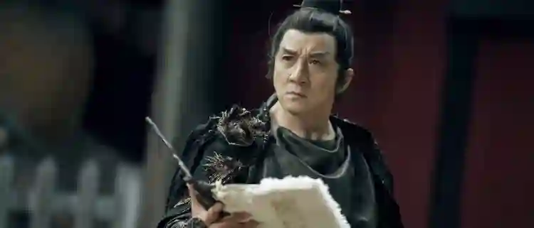 Sessão da Tarde :: Contos do Caçador de Sombras, filme de hoje (15/04), é inspirado no folclore chinês. Saiba mais! 2 Sessão da Tarde: Contos do Caçador de Sombras