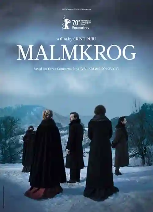 Filmes 3 Malmkrog