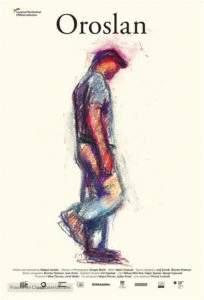 Oroslan