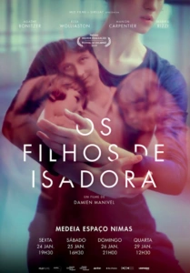Os Filhos de Isadora