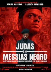 Judas e o Messias Negro
