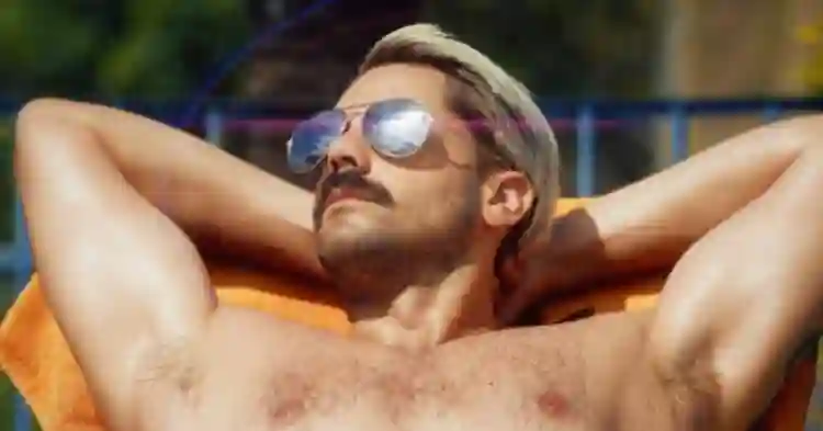 Vento Seco :: "Temos um diálogo direto com a pornografia e o melodrama, dois gêneros de excessos", explica Daniel Nolasco 5 20201009 queer lisboa vento seco papo de cinema e1605196235708