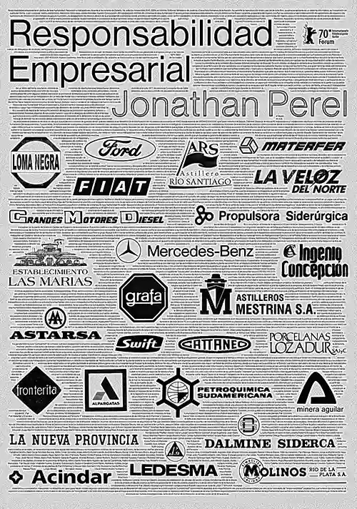 Críticas 18 Responsabilidade Empresarial