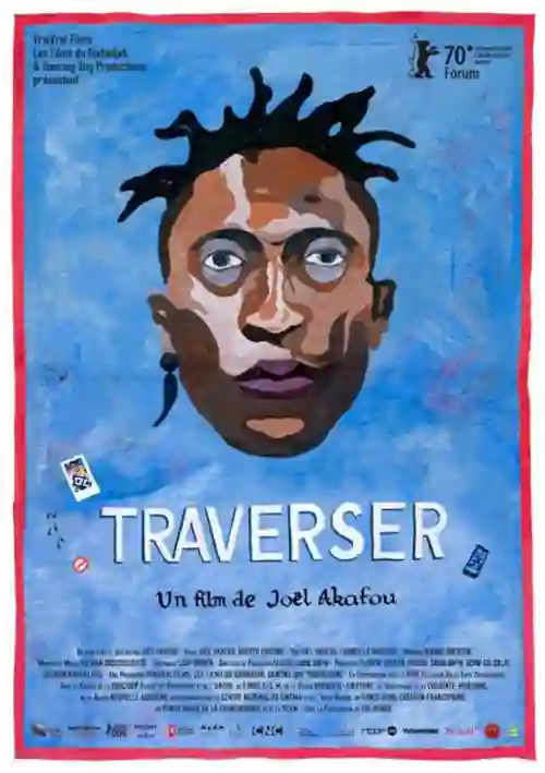 Críticas 22 Traverser (Após a Travessia)