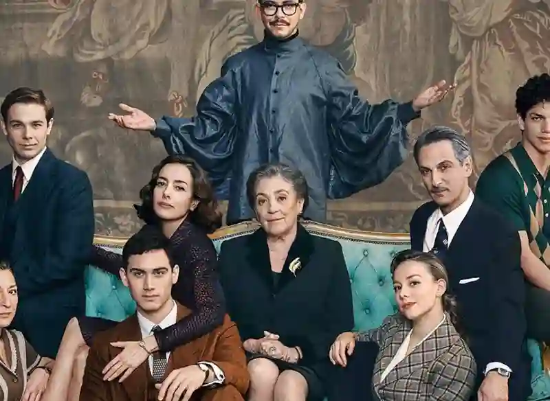 20201013 alguem tem que morrer papo de cinema 800 teaser