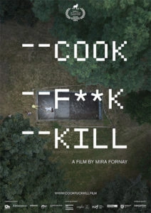 Cozinhar F*der Matar