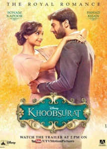 Khoobsurat