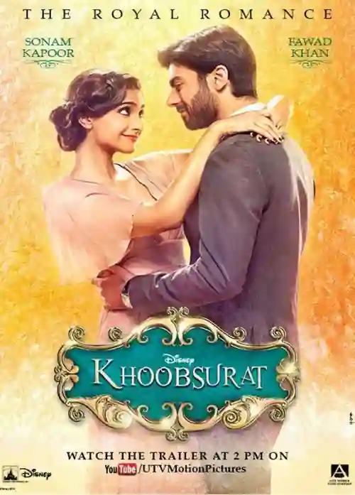 Filmes 18 Khoobsurat