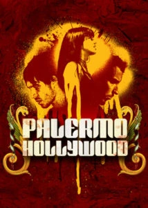 Palermo Hollywood