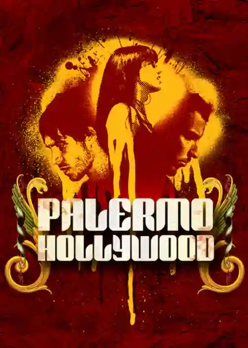 Filmes 24 Palermo Hollywood