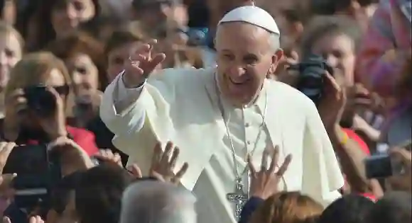Papa Francisco :: Confira 4 filmes/séries para entender a trajetória do pontífice 3 Papa Francisco: Um Homem de Palavra